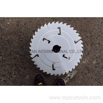 250-600mm Multi Circulsr Saw Blade for Cutting Wood